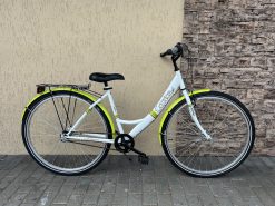 velosipēdi Drag Caprice 3s 28″