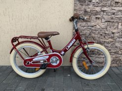velosipēdi Limber City 18″