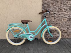 velosipēdi Limber City 20″