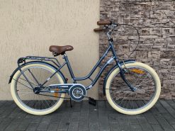 velosipēds Limber City 24″ (Pusaudžu velosipēds)