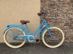 velosipēds Limber City 24″