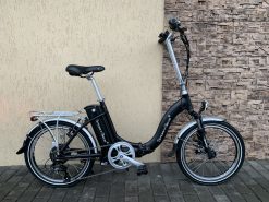 velosipēdi SportBike Folding 20″ 36V E-Bike
