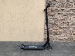 velosipēdi Fuzion Complete Pro Z300 black (triku skrejritenis)