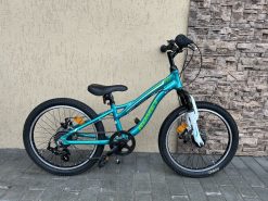 velosipēdi Romet Fit Disc 20″ (Mazlietots)