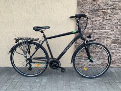 velosipēdi Romet Wagant 1 (2022)