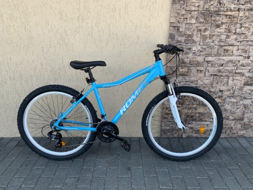 Romet Jolene 6.1 blue - 1