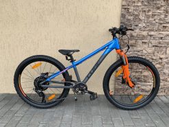 velosipēdi Cube Acid 240 Disc ActionTeam (iespējams pasūtīt)