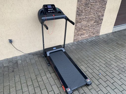 Treadmill SB-T108 B- 1