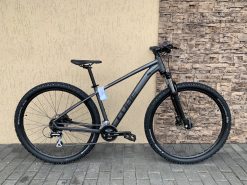 velosipēds Cube Access WS Exc (2022)
