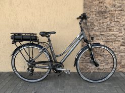 velosipēdi Romet Gazela 28″ 43V E-Bike