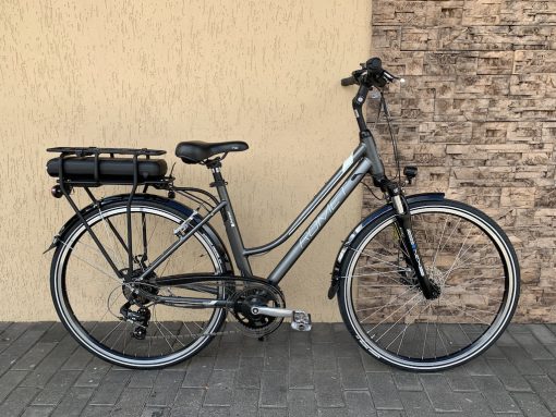 Romet Gazela E-Bike - 1