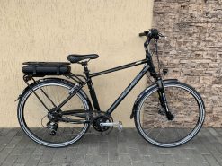 velosipēdi Romet Wagant 28″ 43V E-Bike (2022)