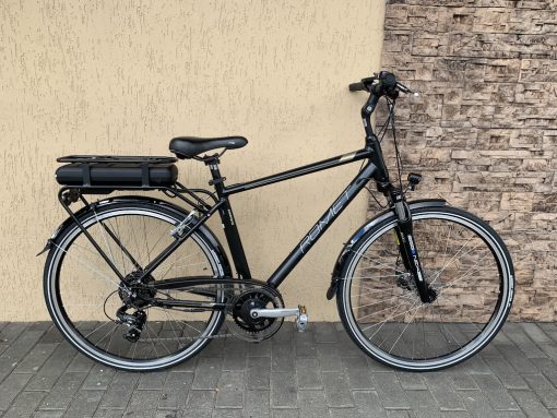 Romet Wagant E-Bike - 1