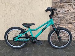 velosipēdi Corratec Bow 16″