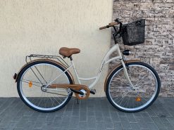 velosipēds Goetze Eco 1s 28″