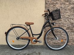 velosipēds Goetze Eco 1s 28″ (2022)