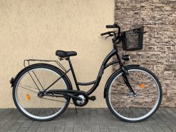 velosipēds Goetze Eco 1s 28″