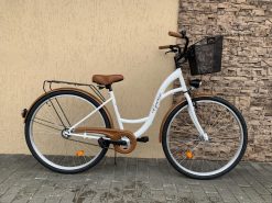 velosipēds Goetze Eco 1s 28″ (2022)