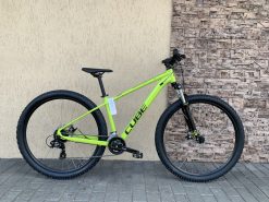velosipēdi Cube Aim