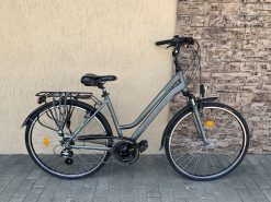 velosipēds Romet Gazela 1 LTD