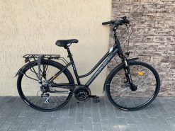 velosipēds Romet Gazela 4 (2022)