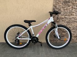 velosipēds Romet Jolene 6.2 Rāmis: 15″(XS) (2022)