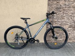 velosipēdi Romet Rambler R 9.1 (2022)