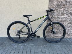 velosipēdi Romet Rambler R 9.2 LTD 29″