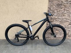 velosipēdi Cube Access WS 27.5″ Rāmis: S