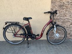 velosipēdi Didi Thurau 36V E-Bike 26″