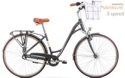 velosipēds Romet Art Deco Classic 28″