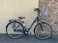 velosipēdi Romet Art Deco Lux 28″