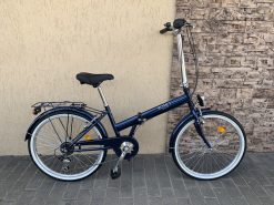velosipēdi Romet Jubilat Eco 6s 24″ (2022)