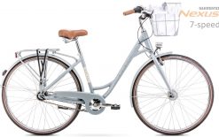 velosipēdi Romet Pop Art Lux 28″