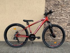 velosipēds Romet Rambler R 6.2 Rāmis: 14″ (XS) (2022)