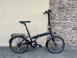 velosipēdi Romet Wigry Eco 6s 20″