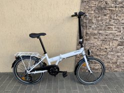 velosipēdi Romet Wigry Eco 6s 20″ (2022)