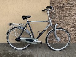 velosipēdi Gazelle Chamonix 8s 28″ Lietots