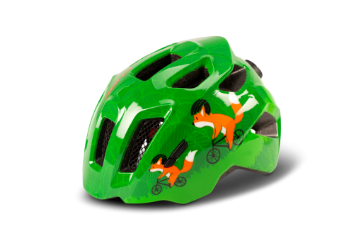 Helmet Fink green - 1
