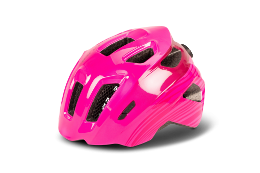 Helmet Fink pink