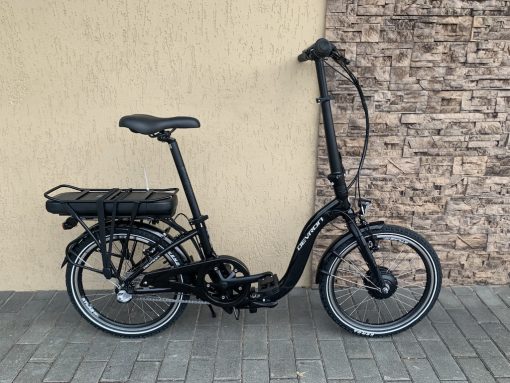 Devron E-Bike Folding 20 - 1