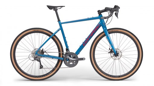 CORRATEC Travel 2 - 1