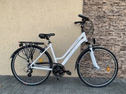 velosipēdi Romet Gazela 1 LTD