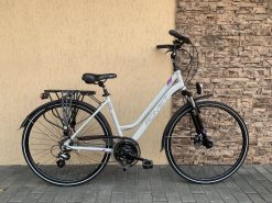 velosipēds Romet Gazela 2 (2023)