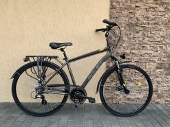 velosipēdi Romet Wagant 2 (2022)