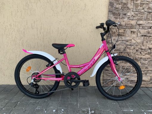 CTM Maggie 2.0 20 pink - 1