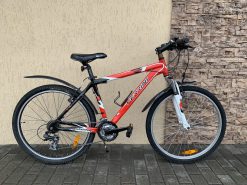 velosipēdi Ferrini R1 26″ Mazlietots