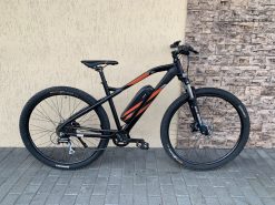 velosipēds Prophete Graveler 36V E-MTB 29″ (DEMO – 150km)