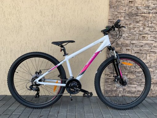 Serious Rockville Disc 27.5 white:pink - 1