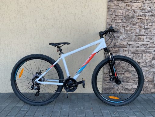 Serious Rockville Disc 27.5 white:red:blue - 1